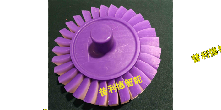 工业紫蜡打印产品介绍 欢迎咨询 无锡普利德智能科技供应
