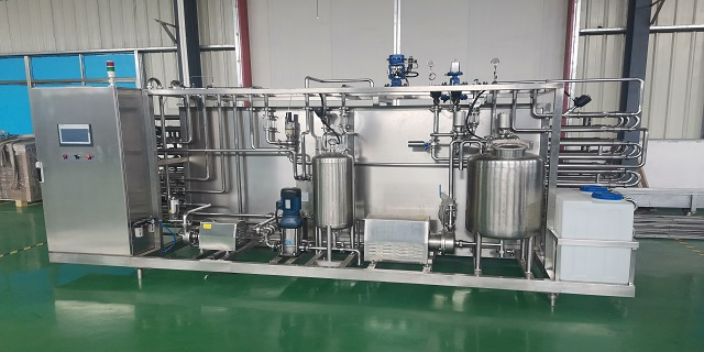 连云港果汁杀菌机生产厂家 上海威正达智能科技供应