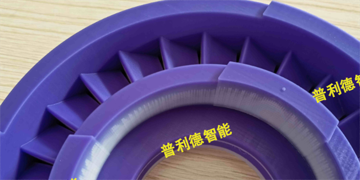 深紫喷蜡3D打印机供货公司 推荐咨询 无锡普利德智能科技供应