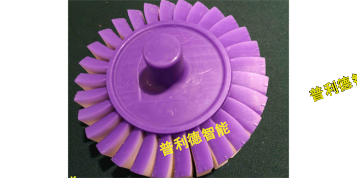 江苏紫蜡打印手镯,喷蜡3D打印机