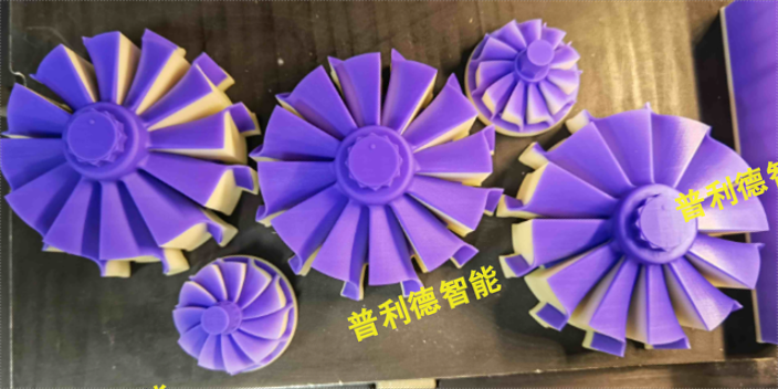 上海珠宝紫蜡打印机 欢迎咨询 无锡普利德智能科技供应