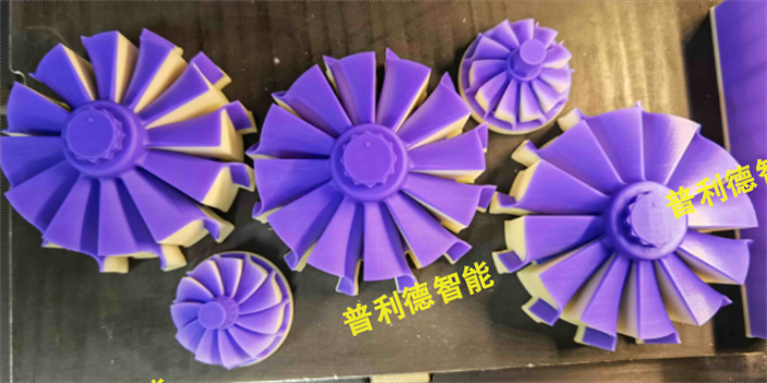 福建白色喷蜡3D打印机 推荐咨询 无锡普利德智能科技供应