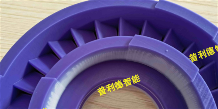 光固化紫蜡打印设备