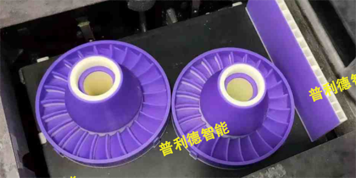 深紫喷蜡3D打印机价位 来电咨询 无锡普利德智能科技供应