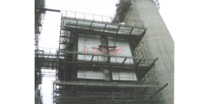 重庆空煤双换热器安装 江苏丰远德热管设备供应