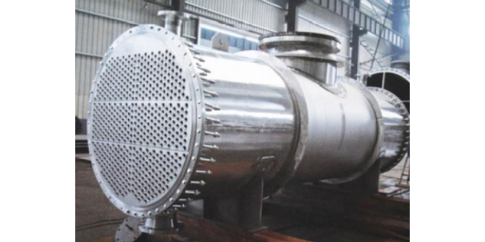 广东不锈钢换热器型号 江苏丰远德热管设备供应;