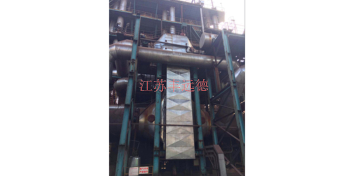 上海整体式换热器生产厂家 江苏丰远德热管设备供应