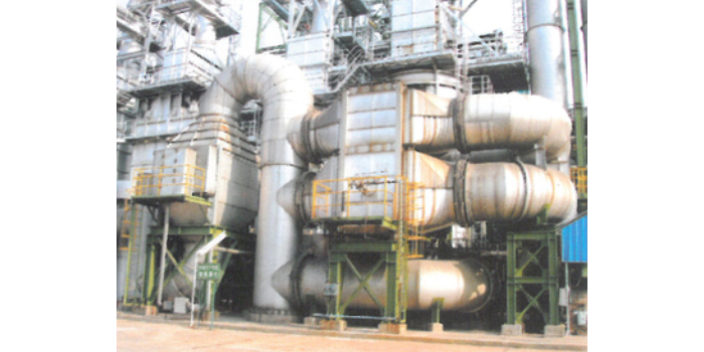 浙江整体式换热器设备 江苏丰远德热管设备供应;