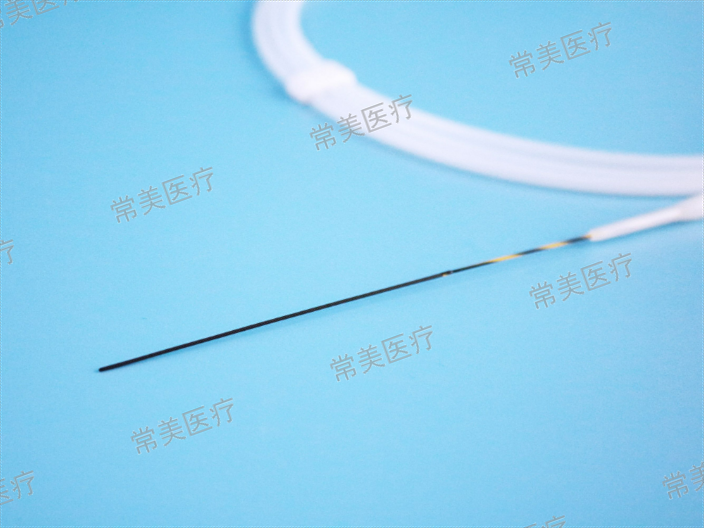 上海气管球囊扩张术图片