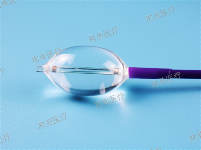 重庆三级球囊扩张导管厂家 江苏常美医疗器械供应
