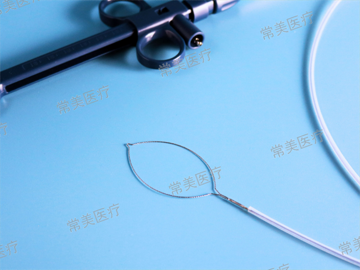 上海取石网篮大概费用 江苏常美医疗器械供应