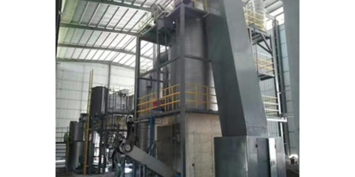 甘肃回收焚烧炉设备制造 客户至上 江苏三井环保供应