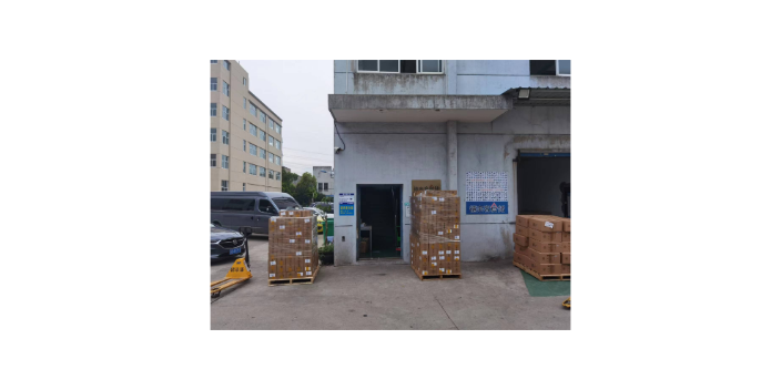 北京倉庫同城配送發貨 無錫德來客倉儲供應