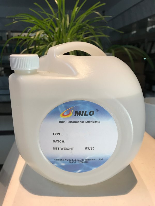 MILO LV 270 全氟聚醚低粘度潤(rùn)滑油