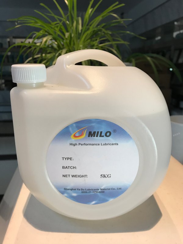 MILO FOHL 302 全氟聚醚潤滑油