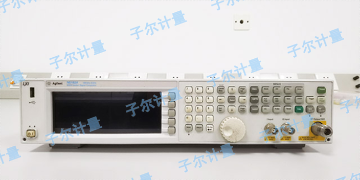 南京无线电计量服务公司,无线电计量