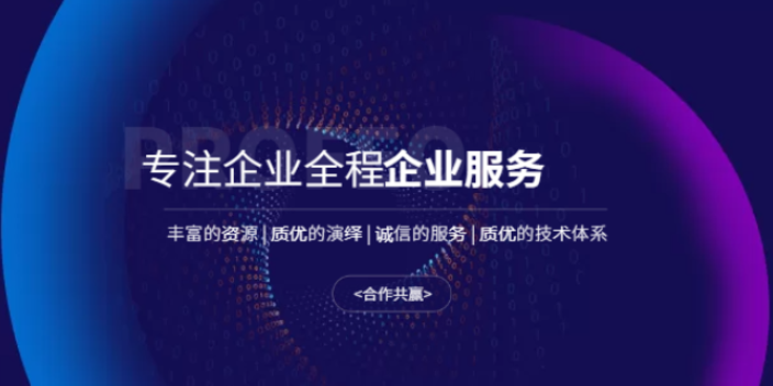 奉贤区为什么公司注册 甲乙君盟供应