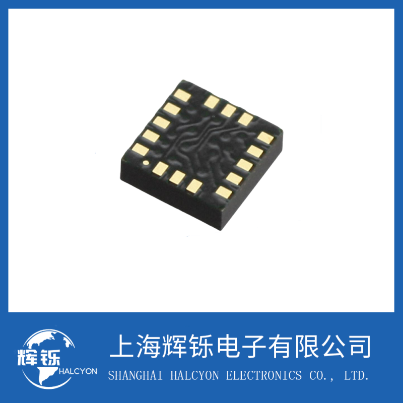 VISHAY品牌_上海辉铄电子有限公司