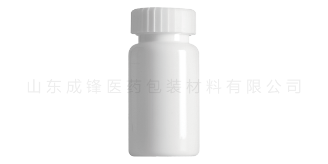 云南PET保健品塑料瓶
