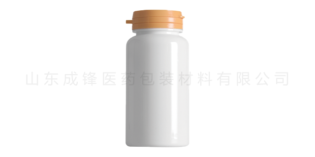 滨州保健品PET瓶