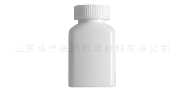 上海口服固体药用聚酯瓶价格
