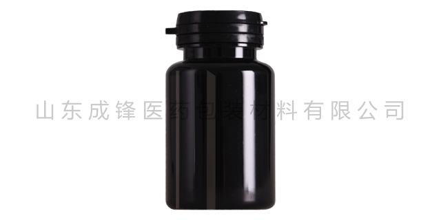 淄博PET廣口瓶 山東成鋒醫(yī)藥包裝供應(yīng)