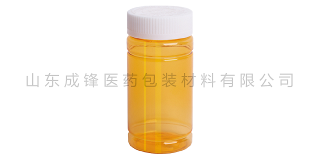 天津医用PET聚酯瓶,PET塑料瓶