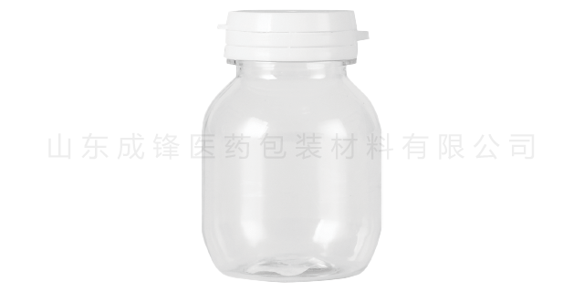 淄博医用PET塑料瓶,PET塑料瓶