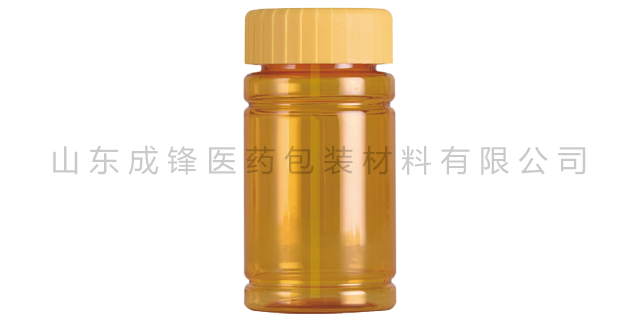 西藏PET药用塑料瓶