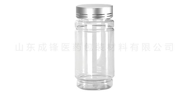 淄博广口聚酯瓶,PET塑料瓶