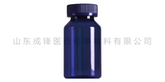 黑龙江食品级聚酯瓶