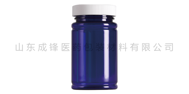 淄博聚酯飲料瓶 山東成鋒醫(yī)藥包裝供應(yīng)