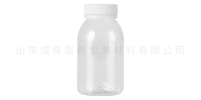 内蒙古PET药用塑料瓶价格