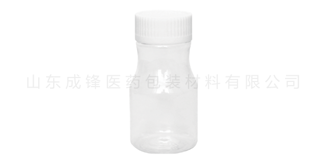 江苏口服液聚酯塑料瓶价格,PET塑料瓶