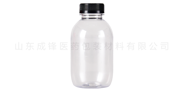 青海口服液聚酯塑料瓶价格