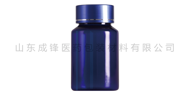 淄博醫(yī)藥用PET瓶 山東成鋒醫(yī)藥包裝供應(yīng)