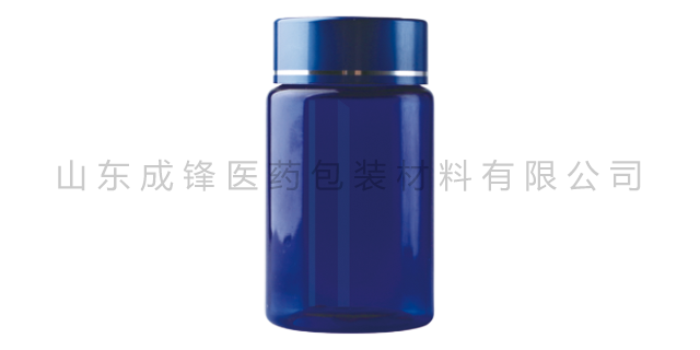 淄博PET醫(yī)用塑料瓶 山東成鋒醫(yī)藥包裝供應(yīng)
