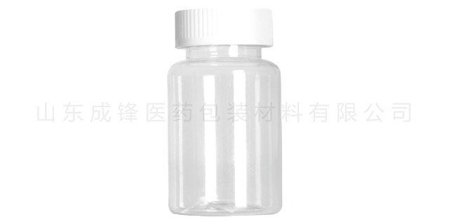广东保健品PET聚酯瓶厂家,PET塑料瓶