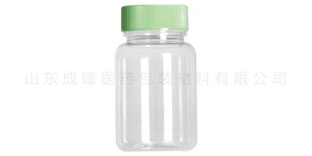 淄博医用聚酯瓶,PET塑料瓶