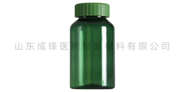 安徽PET医药用塑料瓶