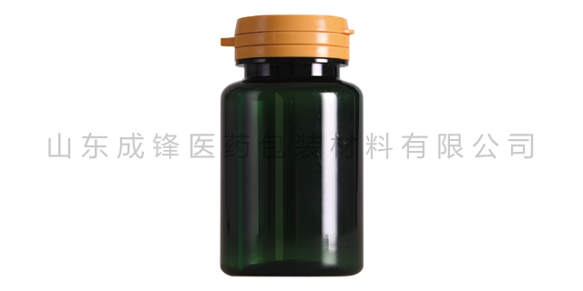 贵州PET医药用塑料瓶厂家,PET塑料瓶