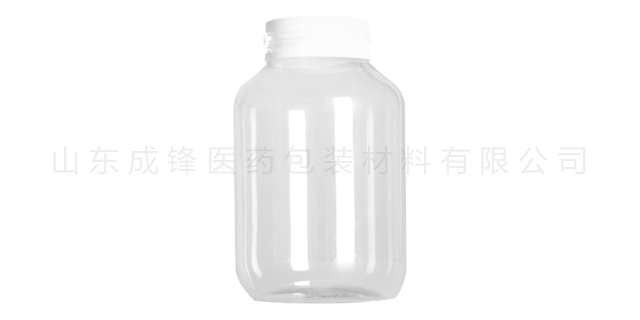 淄博PET广口塑料瓶,PET塑料瓶