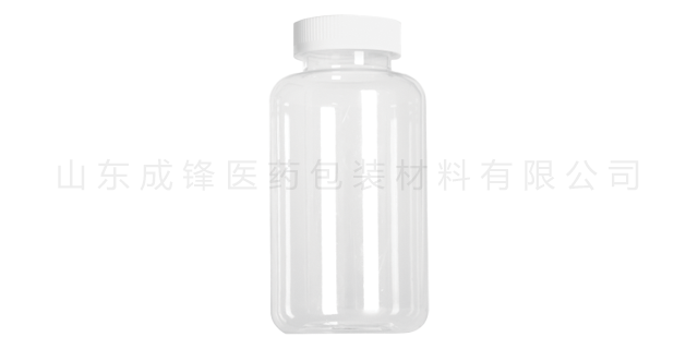 宁夏药用PET聚酯瓶,PET塑料瓶