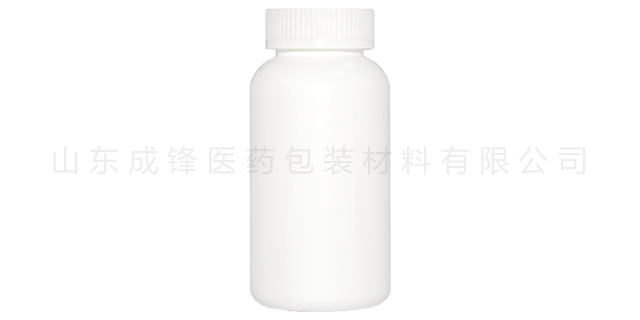菏泽食品级HDPE瓶