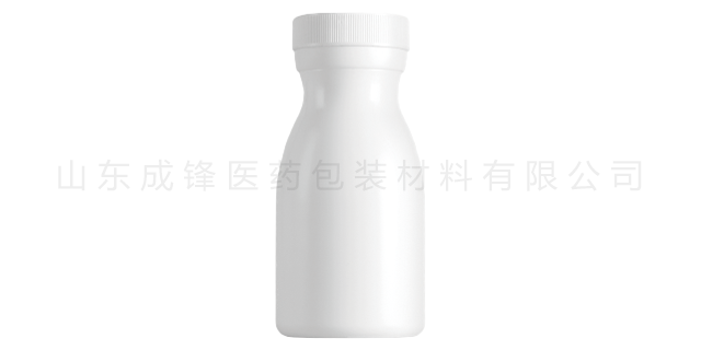 临沂HDPE医用塑料瓶