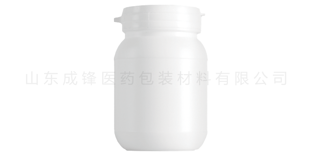 黑龙江药用HDPE高密度聚乙烯瓶价格