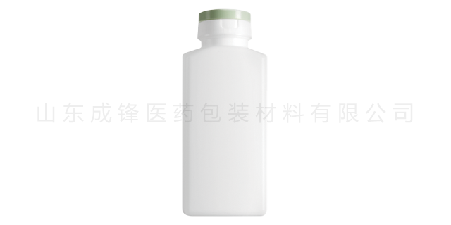 云南保健品PE塑料瓶厂家