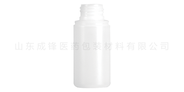 枣庄医药用HDPE高密度聚乙烯瓶