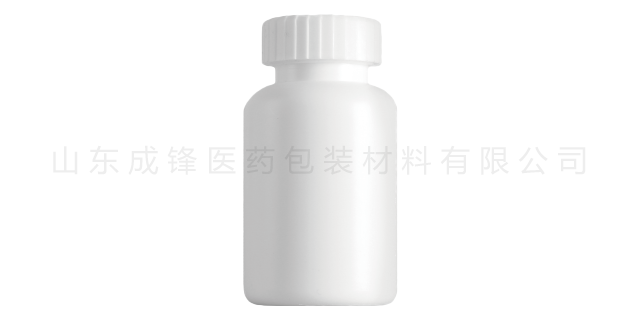 食品级HDPE高密度聚乙烯瓶价格