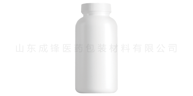 四川药用HDPE瓶